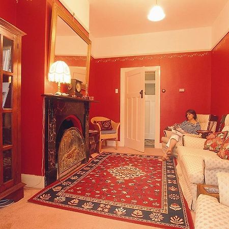 Ross B&B Accommodation المظهر الخارجي الصورة