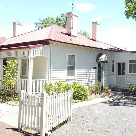 Ross B&B Accommodation المظهر الخارجي الصورة