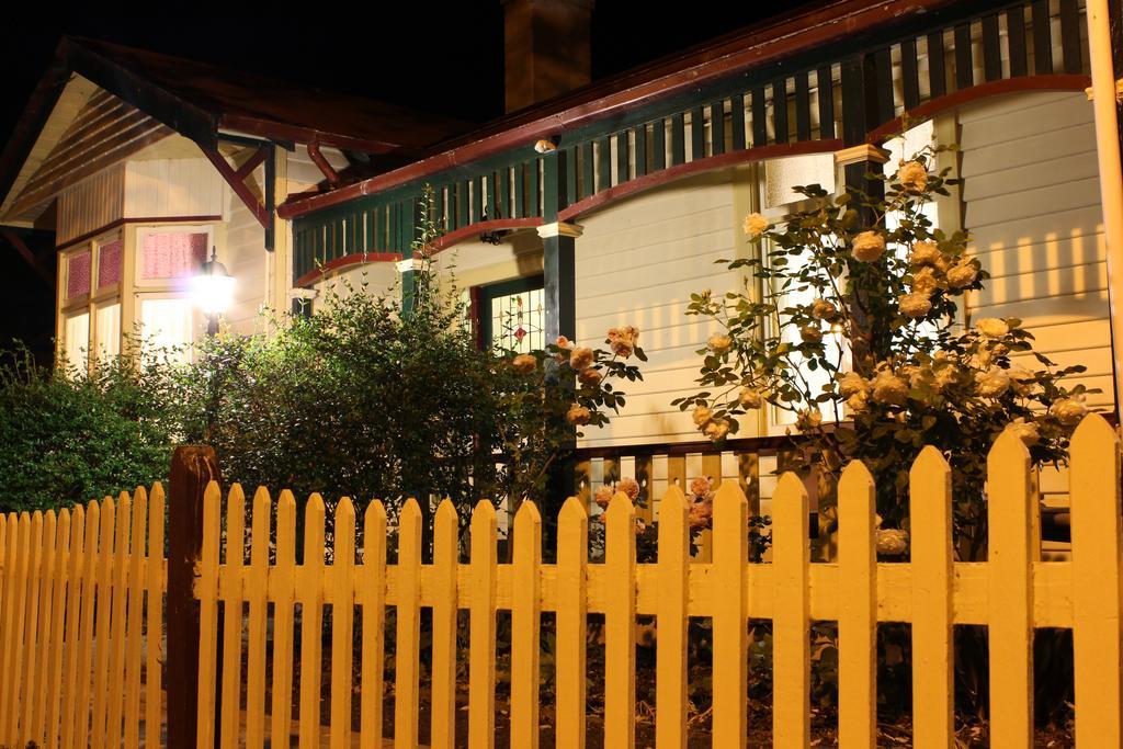 Ross B&B Accommodation الغرفة الصورة