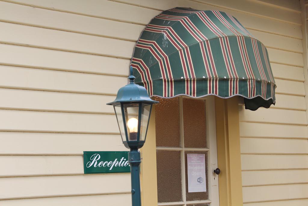 Ross B&B Accommodation الغرفة الصورة