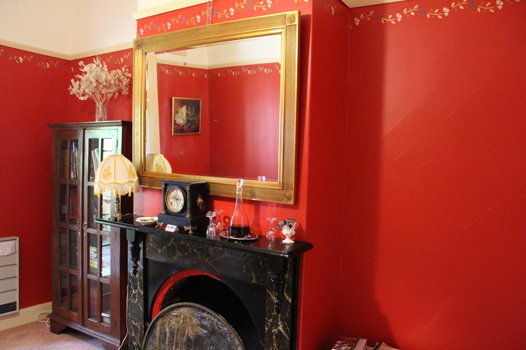 Ross B&B Accommodation الغرفة الصورة
