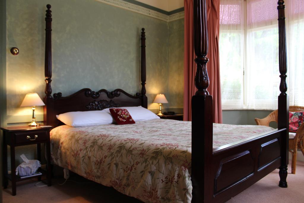 Ross B&B Accommodation الغرفة الصورة