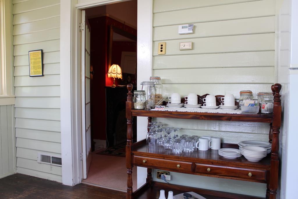 Ross B&B Accommodation الغرفة الصورة