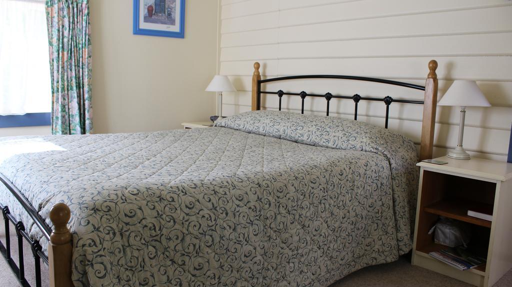 Ross B&B Accommodation الغرفة الصورة