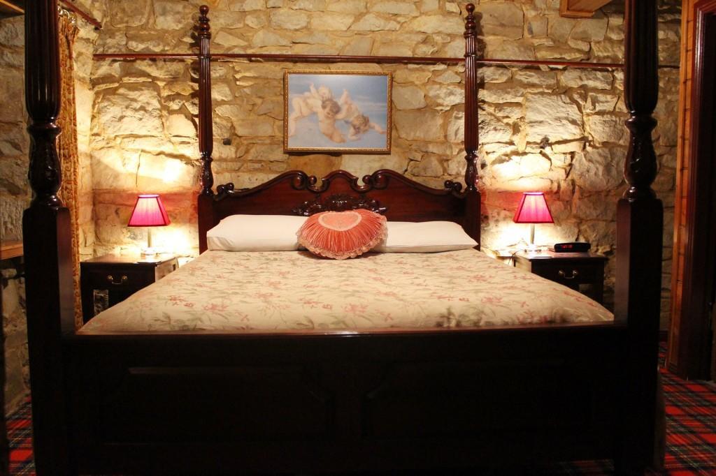 Ross B&B Accommodation المظهر الخارجي الصورة