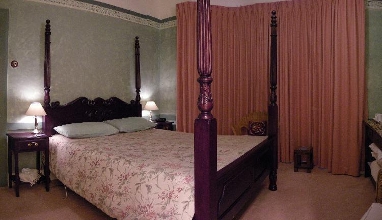 Ross B&B Accommodation المظهر الخارجي الصورة