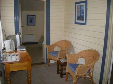 Ross B&B Accommodation المظهر الخارجي الصورة