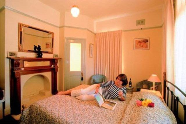 Ross B&B Accommodation المظهر الخارجي الصورة