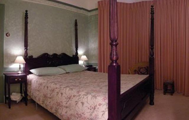 Ross B&B Accommodation المظهر الخارجي الصورة