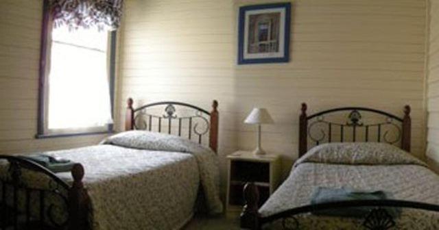 Ross B&B Accommodation المظهر الخارجي الصورة