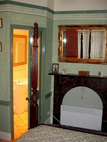 Ross B&B Accommodation المظهر الخارجي الصورة