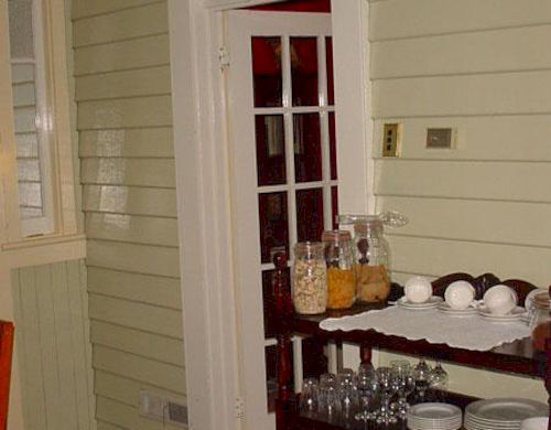 Ross B&B Accommodation المظهر الخارجي الصورة