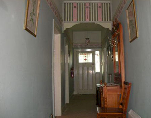 Ross B&B Accommodation المظهر الخارجي الصورة