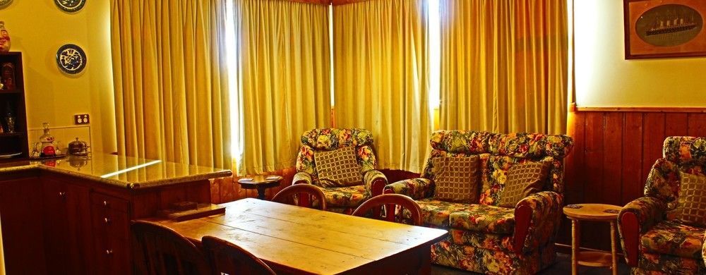 Ross B&B Accommodation المظهر الخارجي الصورة