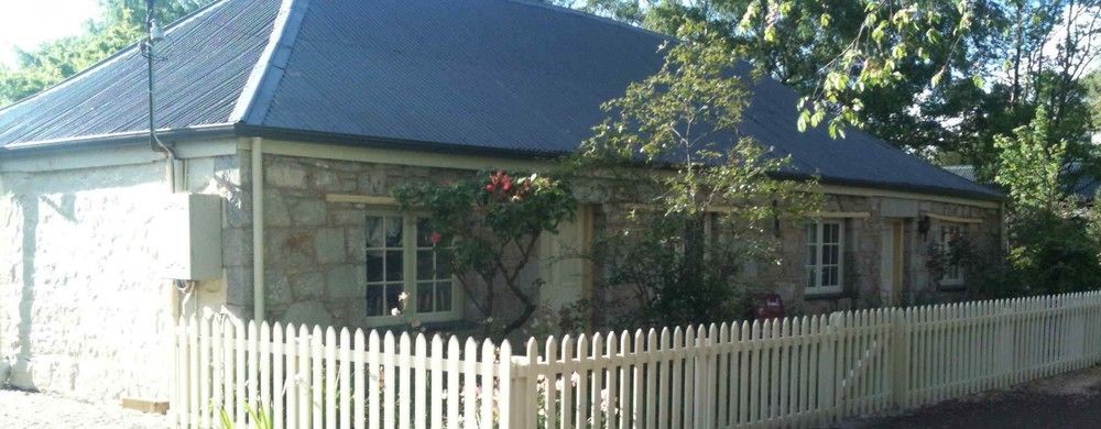 Ross B&B Accommodation المظهر الخارجي الصورة