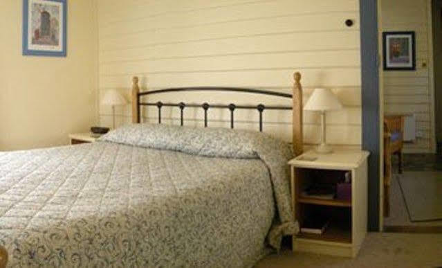 Ross B&B Accommodation المظهر الخارجي الصورة